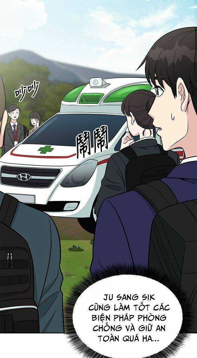 Chuyển Sinh Trở Thành Nhân Viên Mới Chapter 6 trang 30