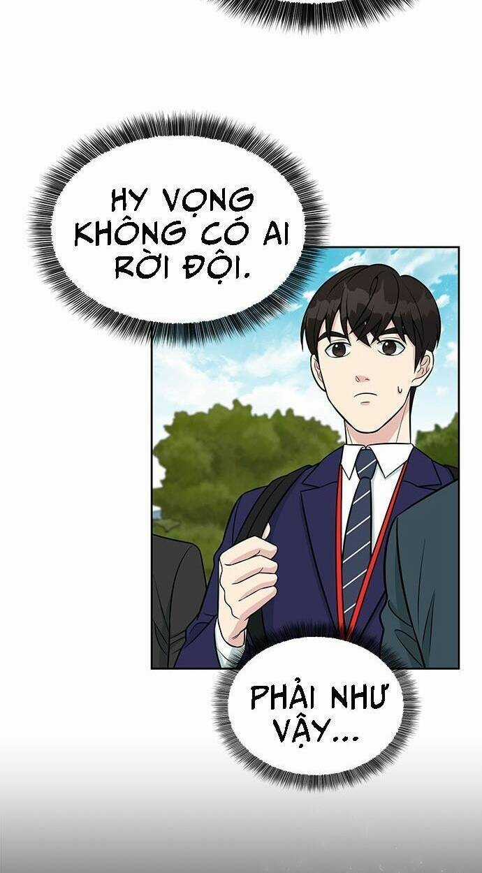 Chuyển Sinh Trở Thành Nhân Viên Mới Chapter 6 trang 31