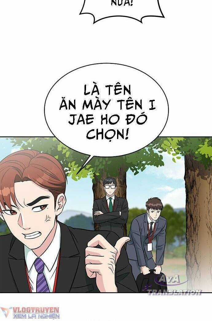 Chuyển Sinh Trở Thành Nhân Viên Mới Chapter 6 trang 37