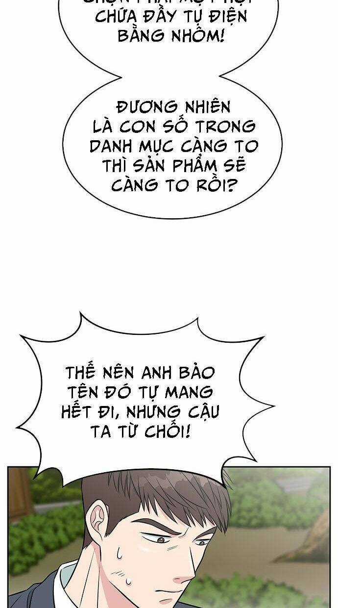 Chuyển Sinh Trở Thành Nhân Viên Mới Chapter 6 trang 39