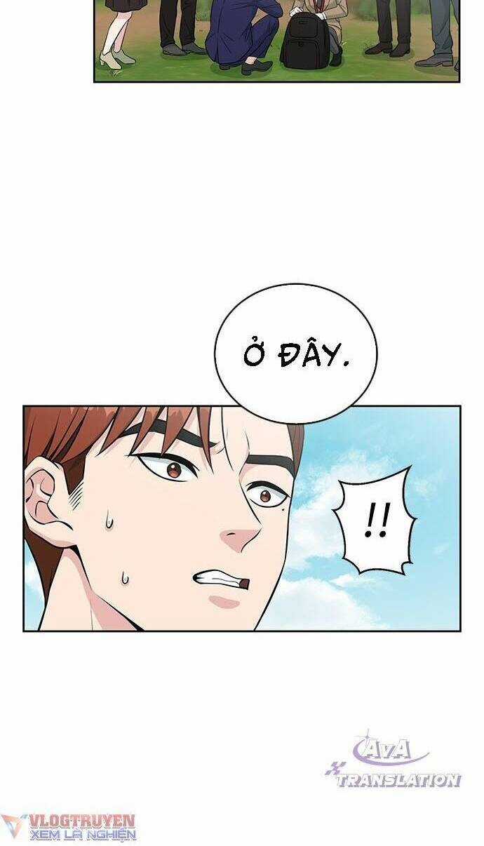 Chuyển Sinh Trở Thành Nhân Viên Mới Chapter 6 trang 51