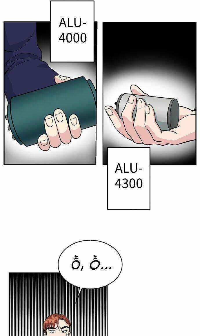 Chuyển Sinh Trở Thành Nhân Viên Mới Chapter 6 trang 52