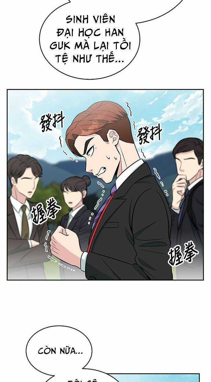 Chuyển Sinh Trở Thành Nhân Viên Mới Chapter 6 trang 57