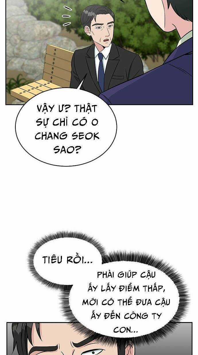 Chuyển Sinh Trở Thành Nhân Viên Mới Chapter 6 trang 65