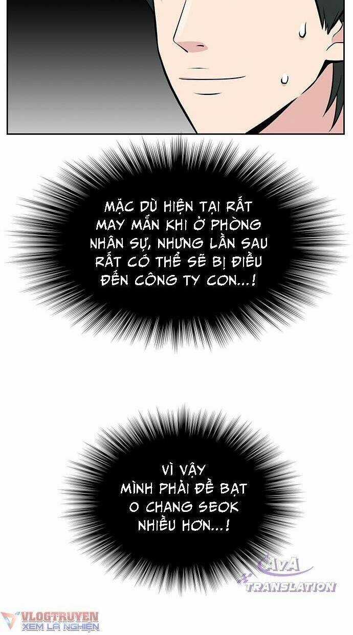 Chuyển Sinh Trở Thành Nhân Viên Mới Chapter 6 trang 67