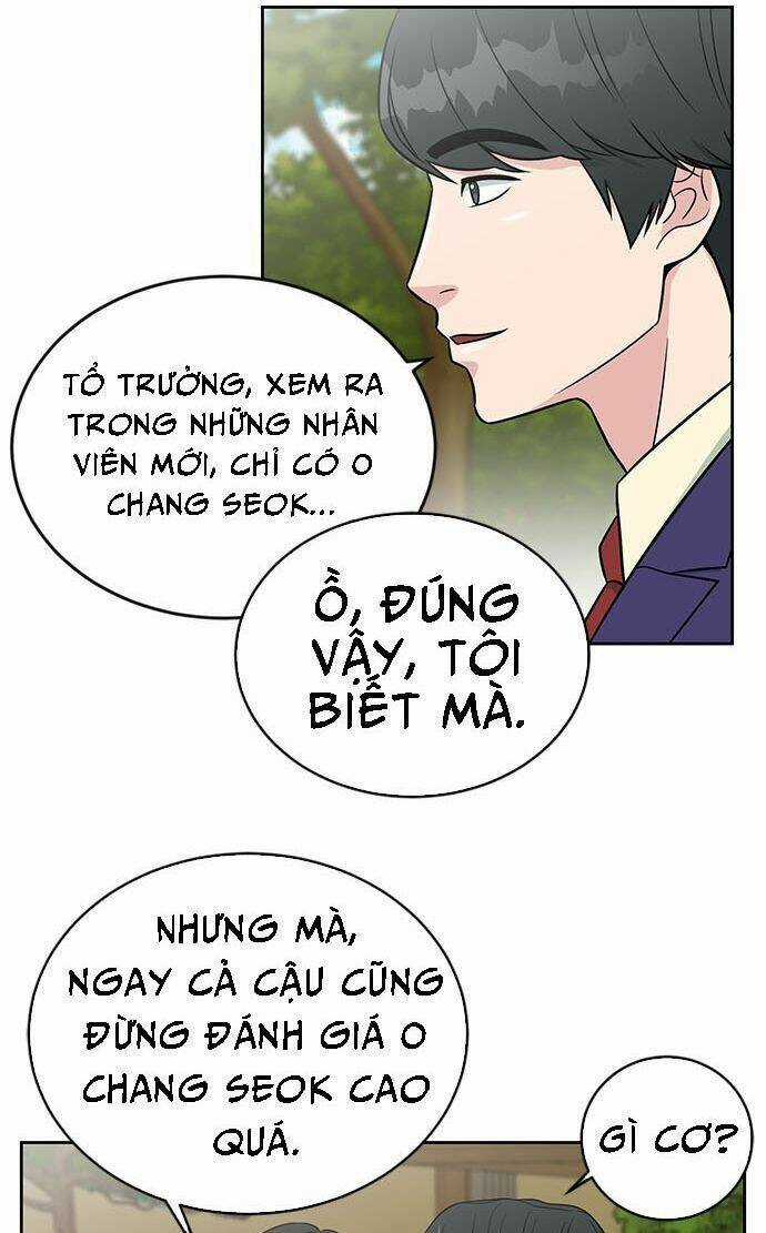 Chuyển Sinh Trở Thành Nhân Viên Mới Chapter 6 trang 68