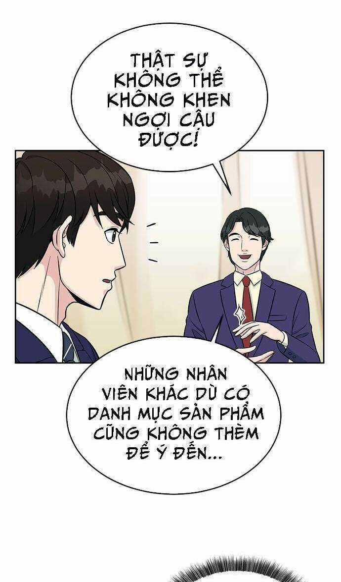 Chuyển Sinh Trở Thành Nhân Viên Mới Chapter 6 trang 7