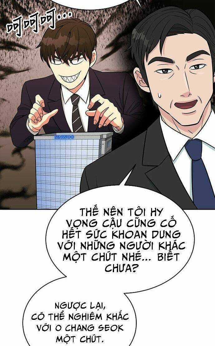 Chuyển Sinh Trở Thành Nhân Viên Mới Chapter 6 trang 70