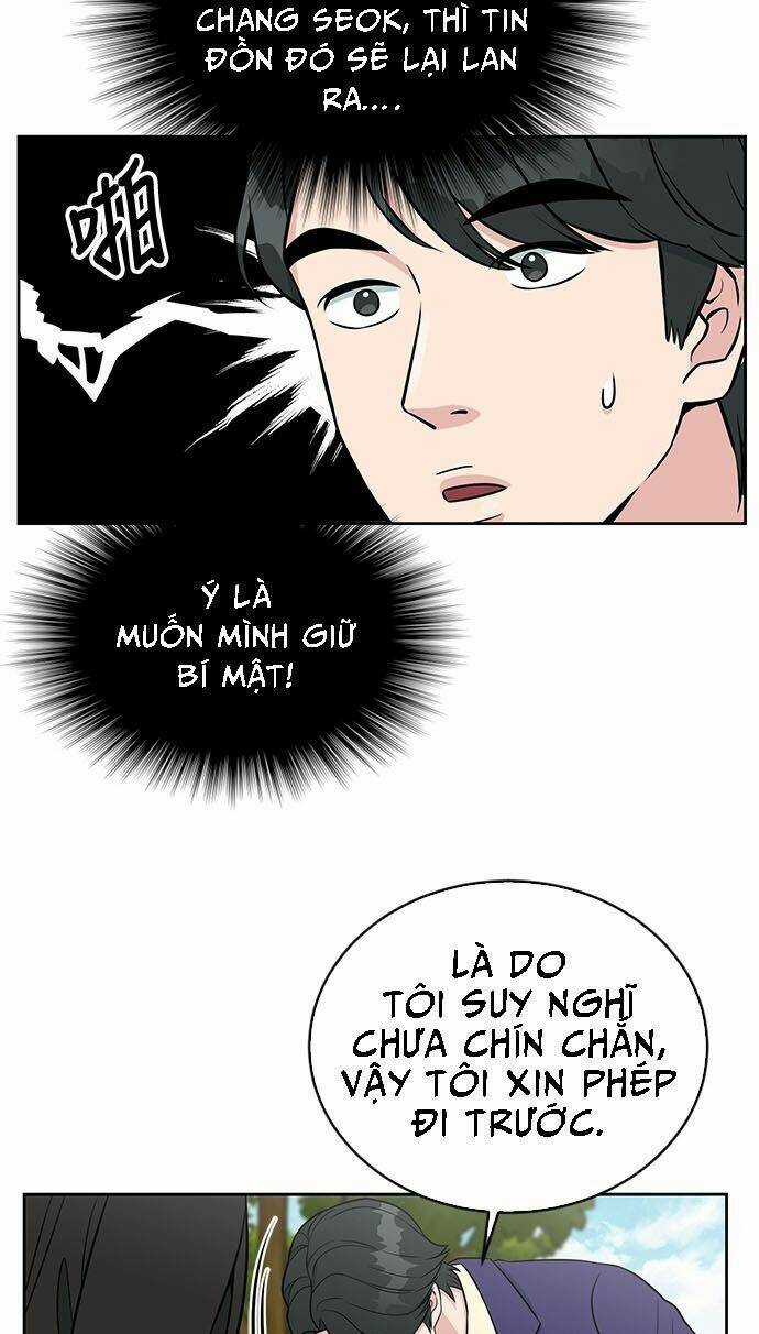 Chuyển Sinh Trở Thành Nhân Viên Mới Chapter 6 trang 72