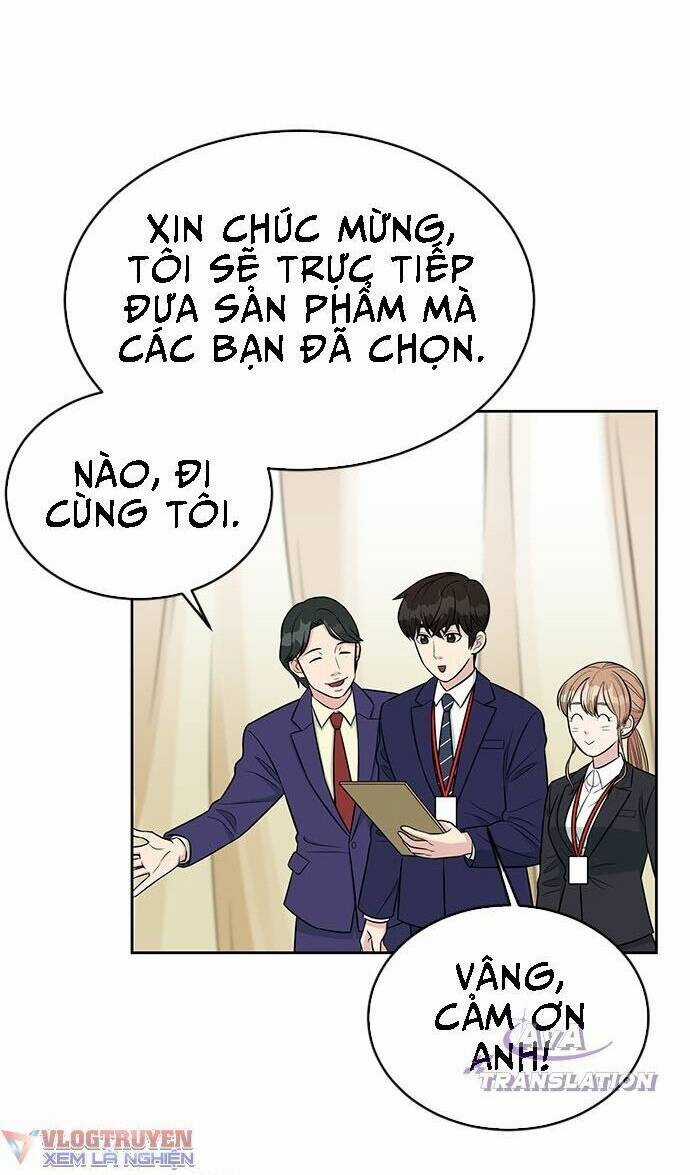 Chuyển Sinh Trở Thành Nhân Viên Mới Chapter 6 trang 9