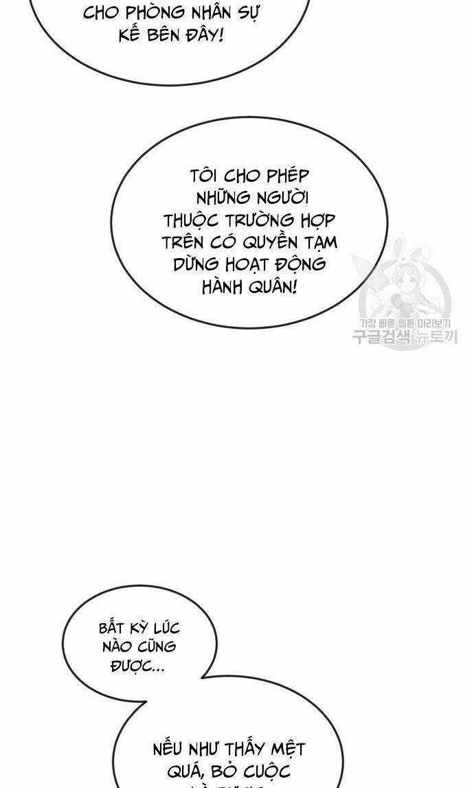 Chuyển Sinh Trở Thành Nhân Viên Mới Chapter 7 trang 10