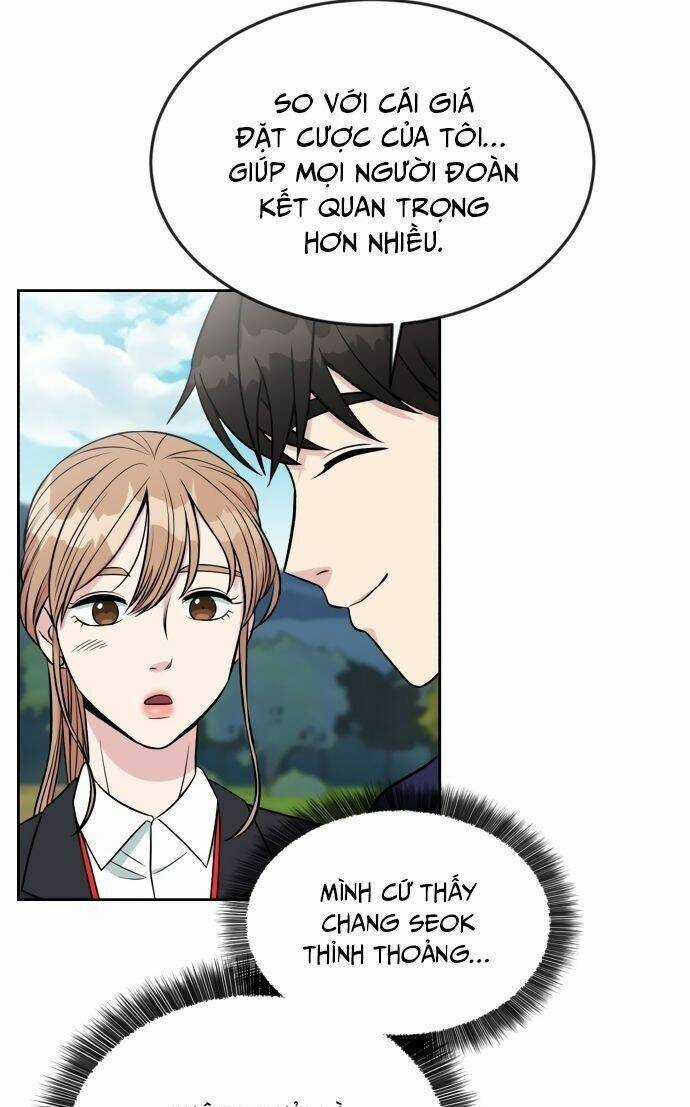 Chuyển Sinh Trở Thành Nhân Viên Mới Chapter 7 trang 14