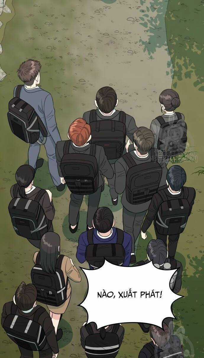 Chuyển Sinh Trở Thành Nhân Viên Mới Chapter 7 trang 19