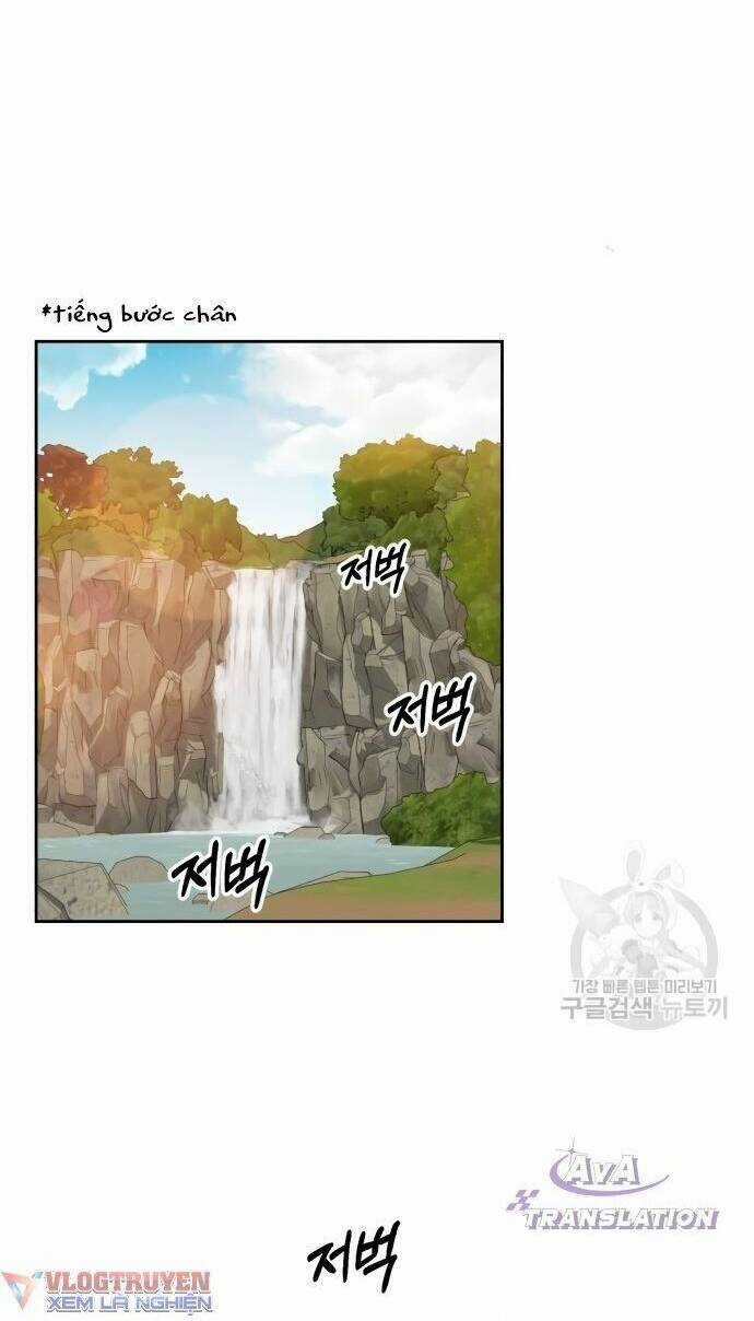 Chuyển Sinh Trở Thành Nhân Viên Mới Chapter 7 trang 21