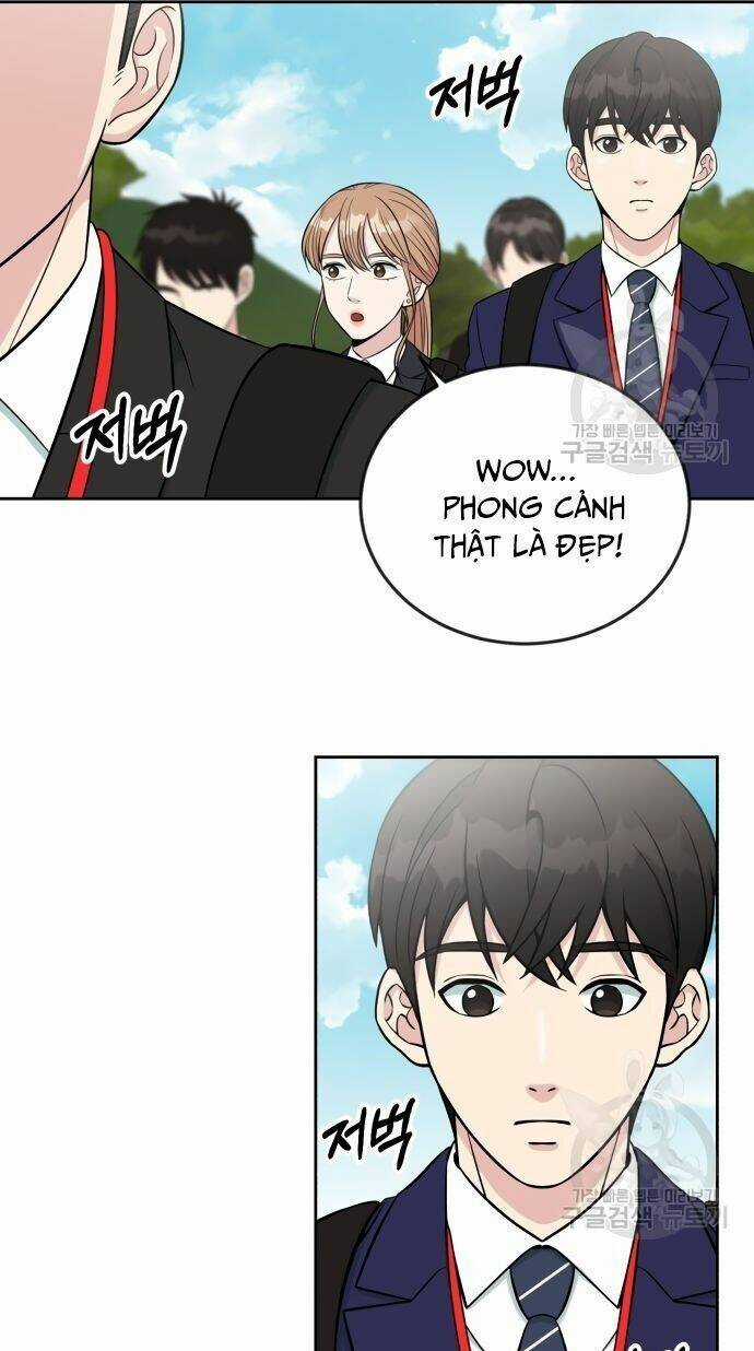 Chuyển Sinh Trở Thành Nhân Viên Mới Chapter 7 trang 22