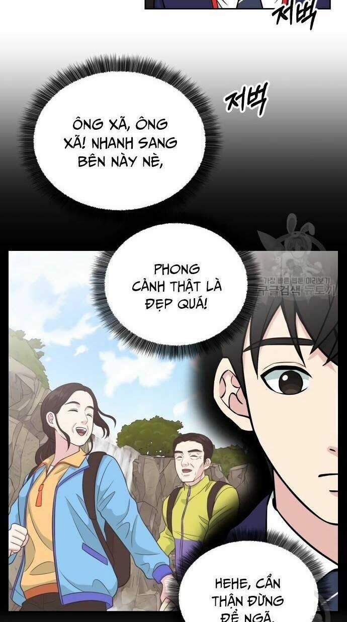 Chuyển Sinh Trở Thành Nhân Viên Mới Chapter 7 trang 23