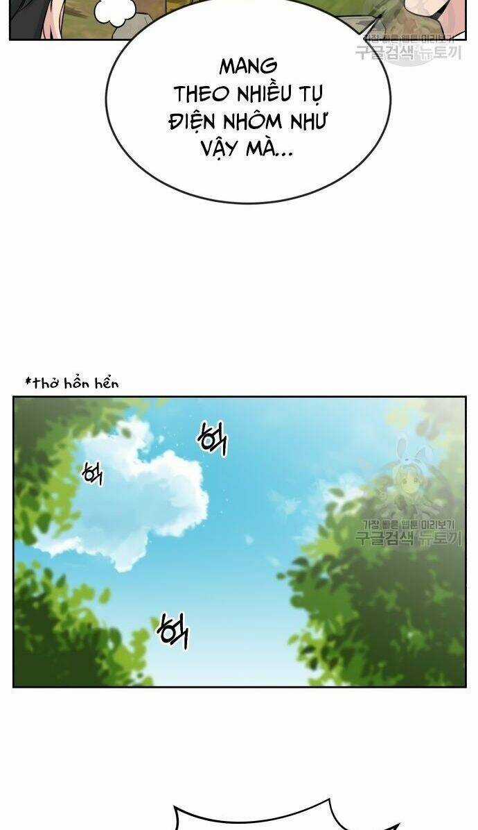 Chuyển Sinh Trở Thành Nhân Viên Mới Chapter 7 trang 28