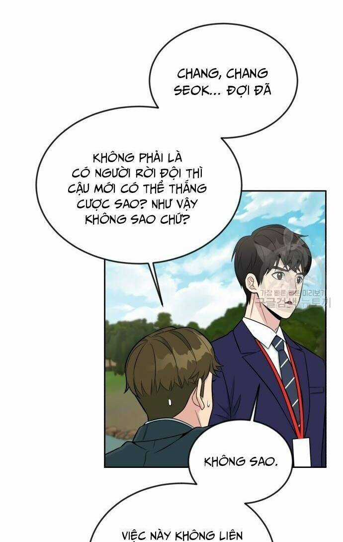 Chuyển Sinh Trở Thành Nhân Viên Mới Chapter 7 trang 39