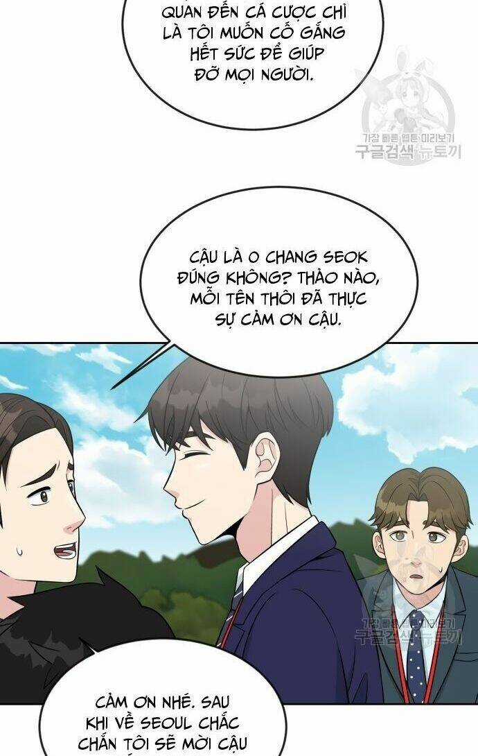 Chuyển Sinh Trở Thành Nhân Viên Mới Chapter 7 trang 40