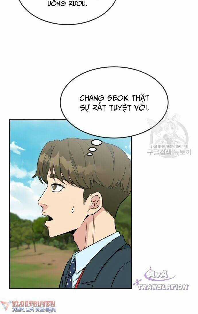 Chuyển Sinh Trở Thành Nhân Viên Mới Chapter 7 trang 41