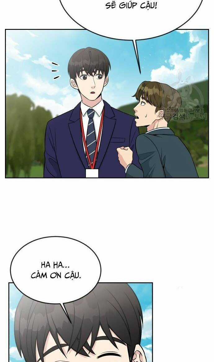 Chuyển Sinh Trở Thành Nhân Viên Mới Chapter 7 trang 43