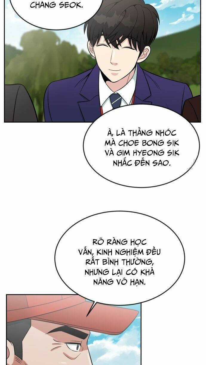 Chuyển Sinh Trở Thành Nhân Viên Mới Chapter 7 trang 47