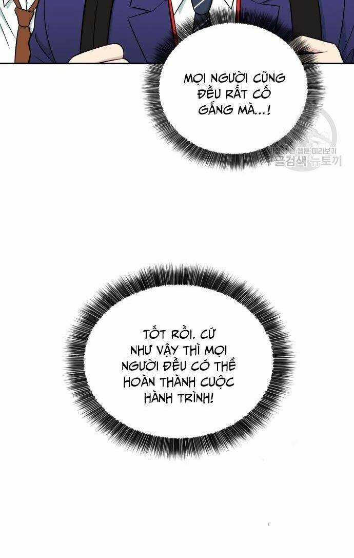 Chuyển Sinh Trở Thành Nhân Viên Mới Chapter 7 trang 52