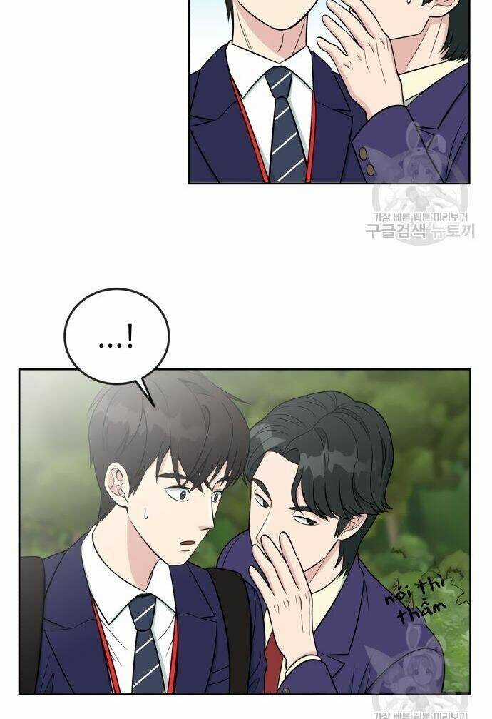 Chuyển Sinh Trở Thành Nhân Viên Mới Chapter 7 trang 56