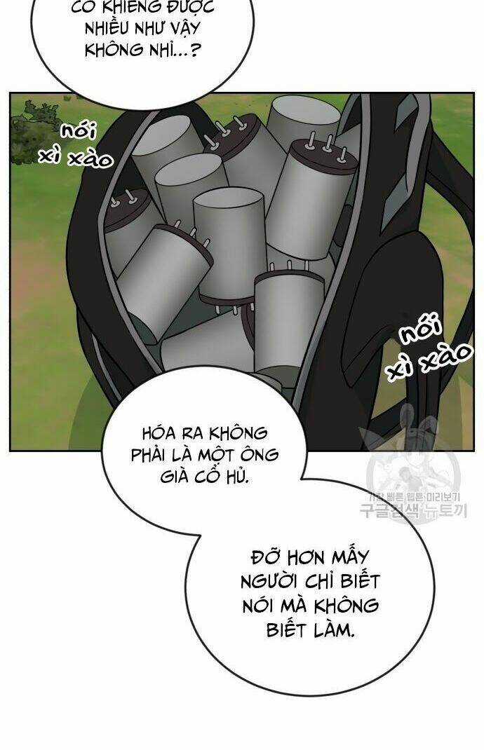 Chuyển Sinh Trở Thành Nhân Viên Mới Chapter 7 trang 6