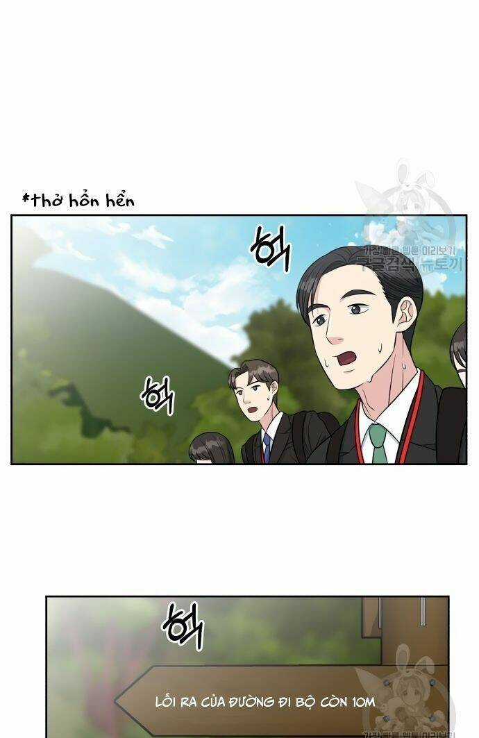 Chuyển Sinh Trở Thành Nhân Viên Mới Chapter 7 trang 60