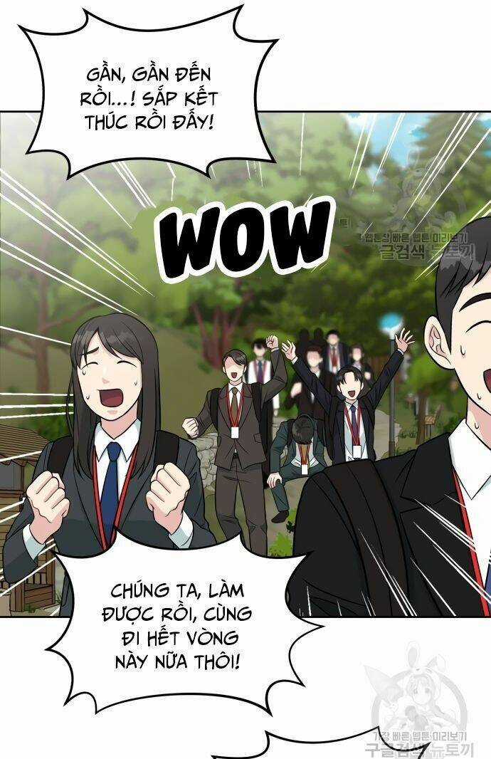 Chuyển Sinh Trở Thành Nhân Viên Mới Chapter 7 trang 62