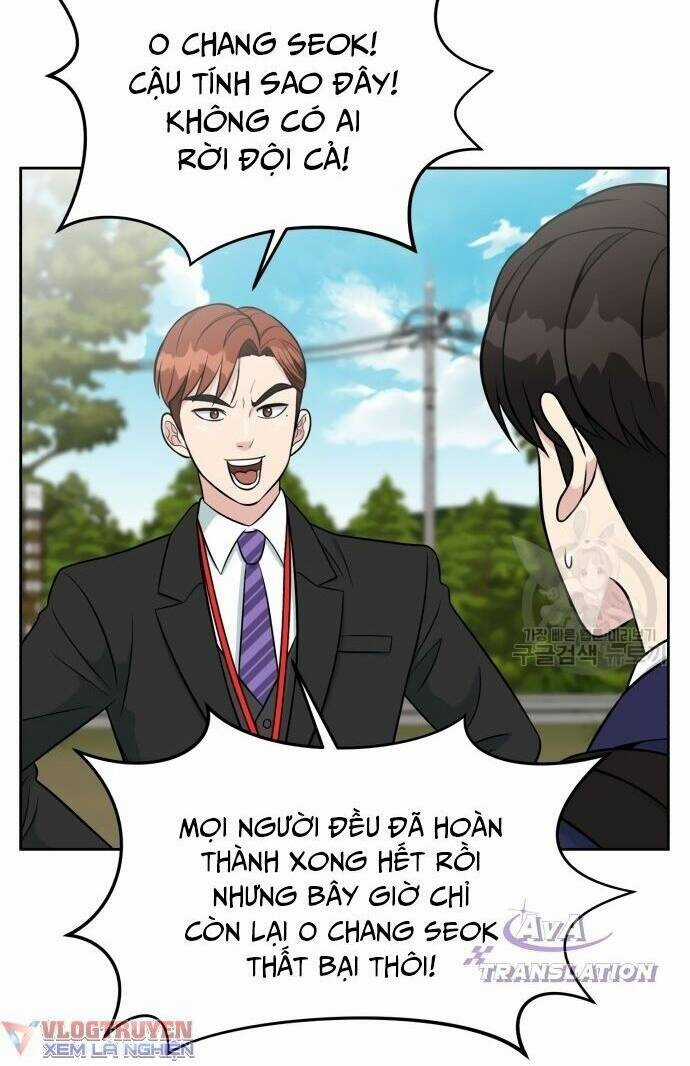 Chuyển Sinh Trở Thành Nhân Viên Mới Chapter 7 trang 65