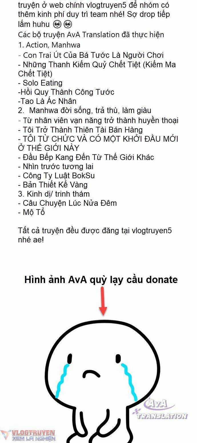 Chuyển Sinh Trở Thành Nhân Viên Mới Chapter 7 trang 69