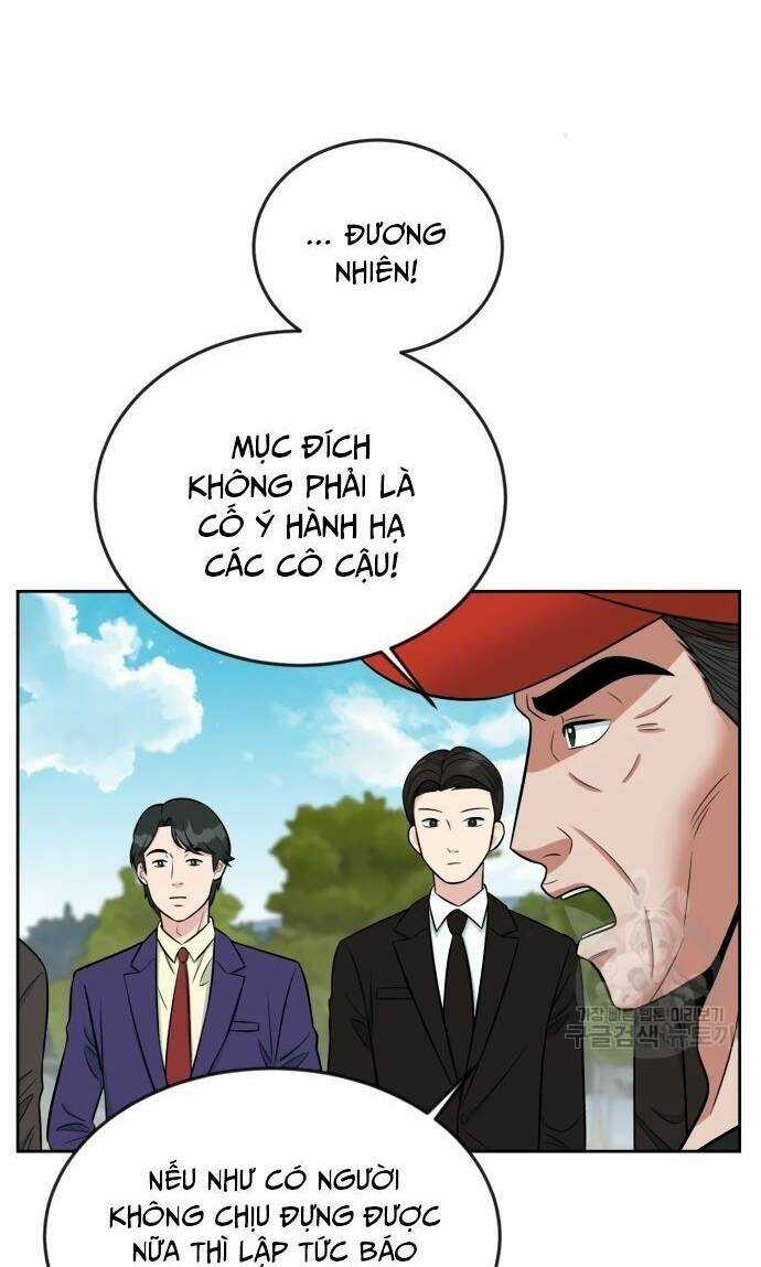 Chuyển Sinh Trở Thành Nhân Viên Mới Chapter 7 trang 9