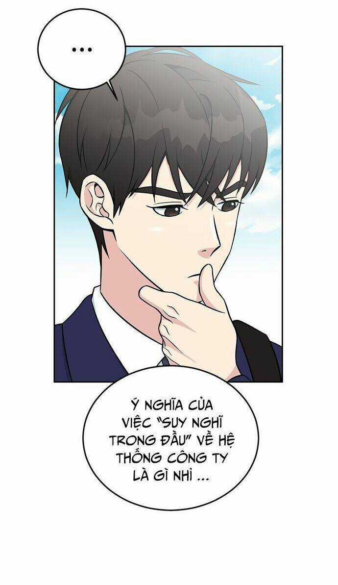 Chuyển Sinh Trở Thành Nhân Viên Mới Chapter 8 trang 14