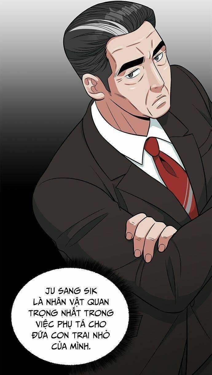 Chuyển Sinh Trở Thành Nhân Viên Mới Chapter 8 trang 20