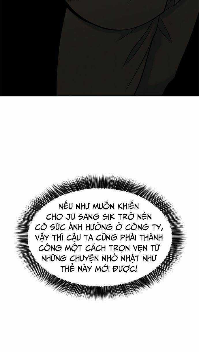 Chuyển Sinh Trở Thành Nhân Viên Mới Chapter 8 trang 21