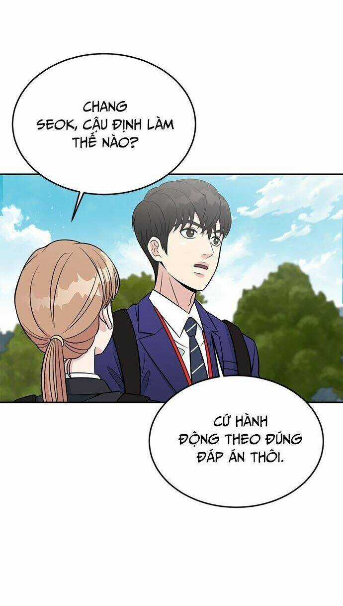 Chuyển Sinh Trở Thành Nhân Viên Mới Chapter 8 trang 22