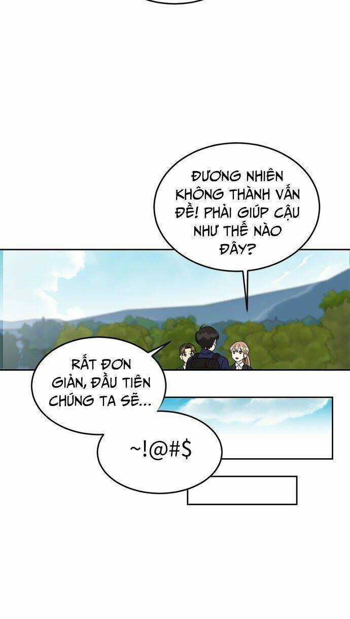 Chuyển Sinh Trở Thành Nhân Viên Mới Chapter 8 trang 26