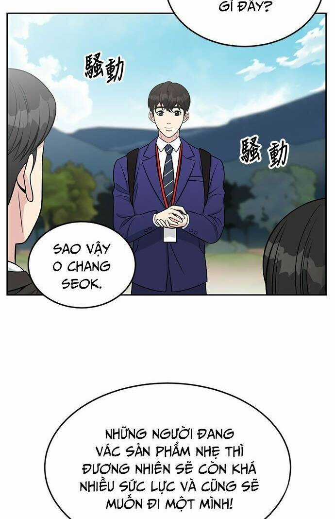 Chuyển Sinh Trở Thành Nhân Viên Mới Chapter 8 trang 29