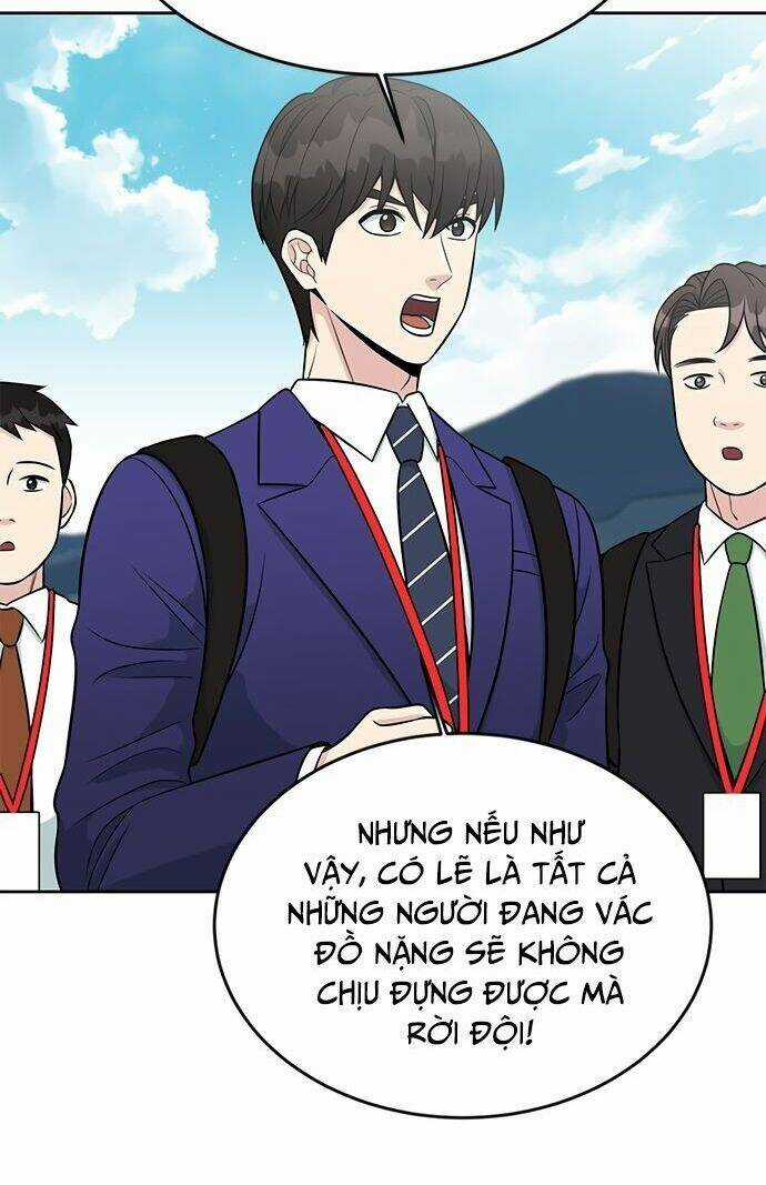 Chuyển Sinh Trở Thành Nhân Viên Mới Chapter 8 trang 30