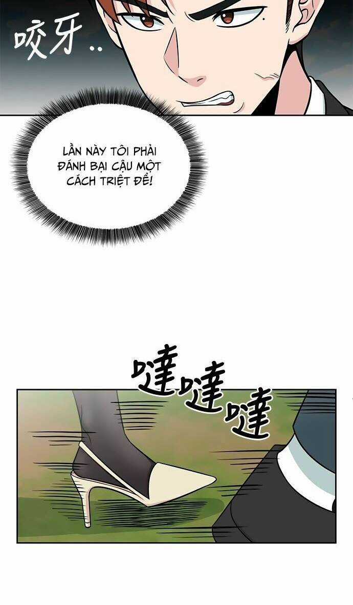 Chuyển Sinh Trở Thành Nhân Viên Mới Chapter 8 trang 37