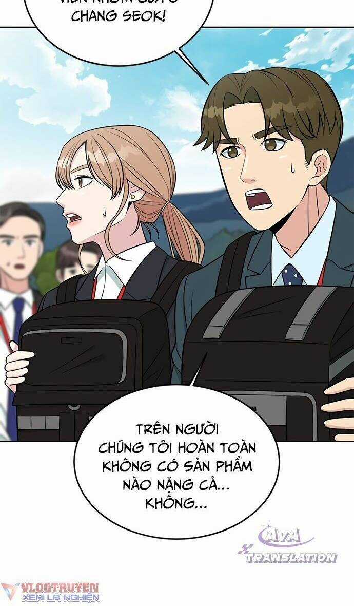 Chuyển Sinh Trở Thành Nhân Viên Mới Chapter 8 trang 39