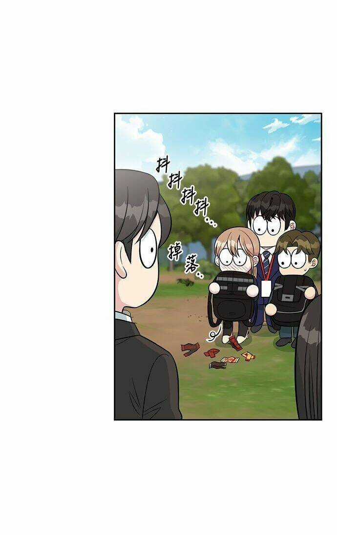 Chuyển Sinh Trở Thành Nhân Viên Mới Chapter 8 trang 42