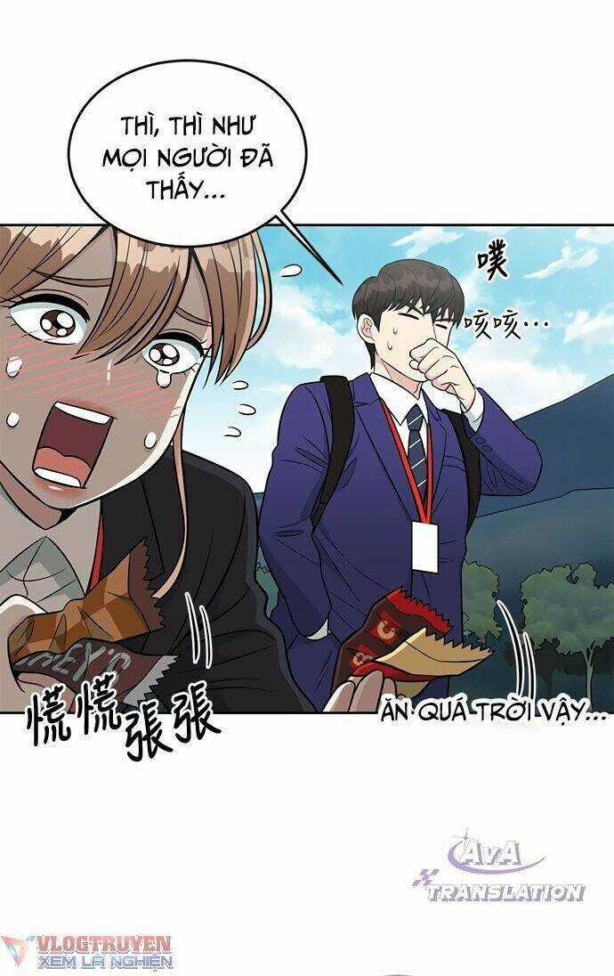 Chuyển Sinh Trở Thành Nhân Viên Mới Chapter 8 trang 43