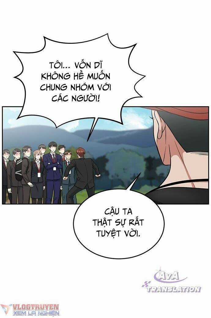 Chuyển Sinh Trở Thành Nhân Viên Mới Chapter 8 trang 55