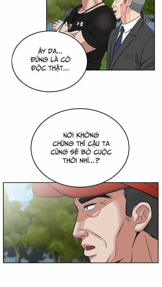 Chuyển Sinh Trở Thành Nhân Viên Mới Chapter 8 trang 62