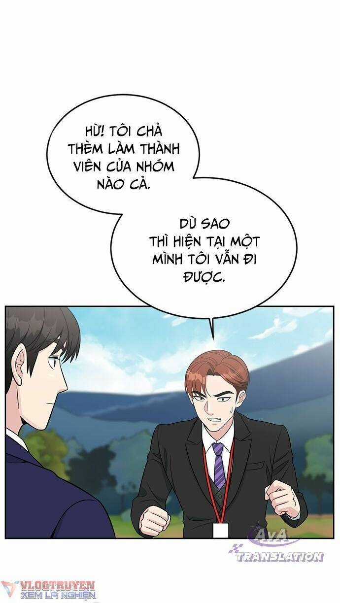 Chuyển Sinh Trở Thành Nhân Viên Mới Chapter 8 trang 63