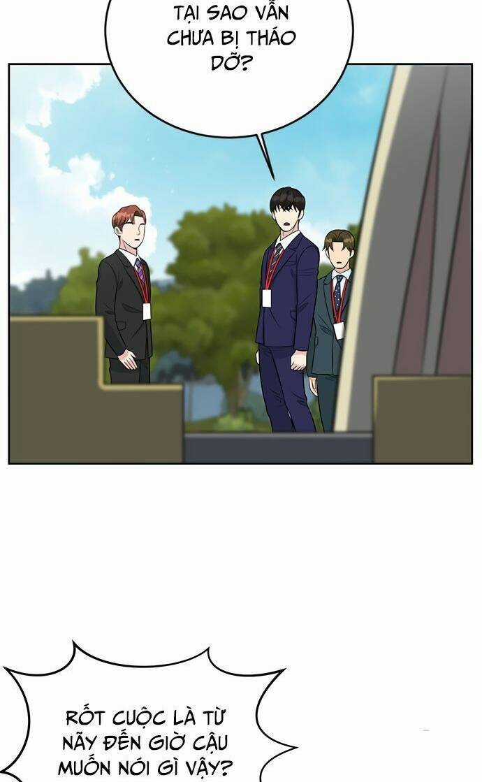 Chuyển Sinh Trở Thành Nhân Viên Mới Chapter 8 trang 65