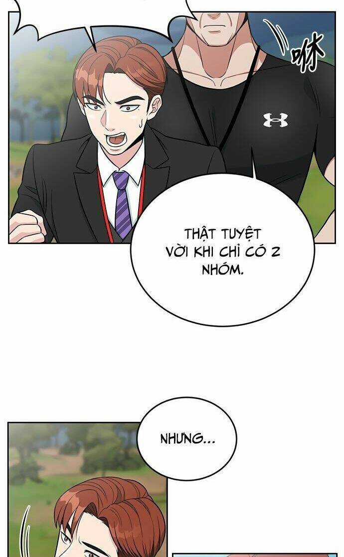 Chuyển Sinh Trở Thành Nhân Viên Mới Chapter 8 trang 66